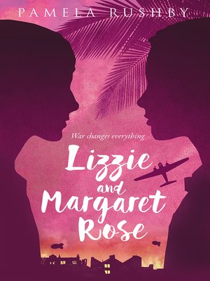 cover image of Lizzie and Margaret Rose